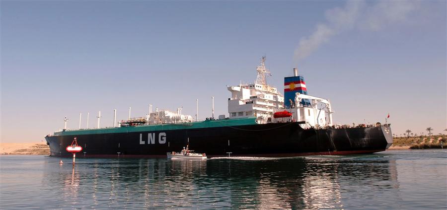 Egypt signs deal to import full output from Cyprus’ Aphrodite gas field